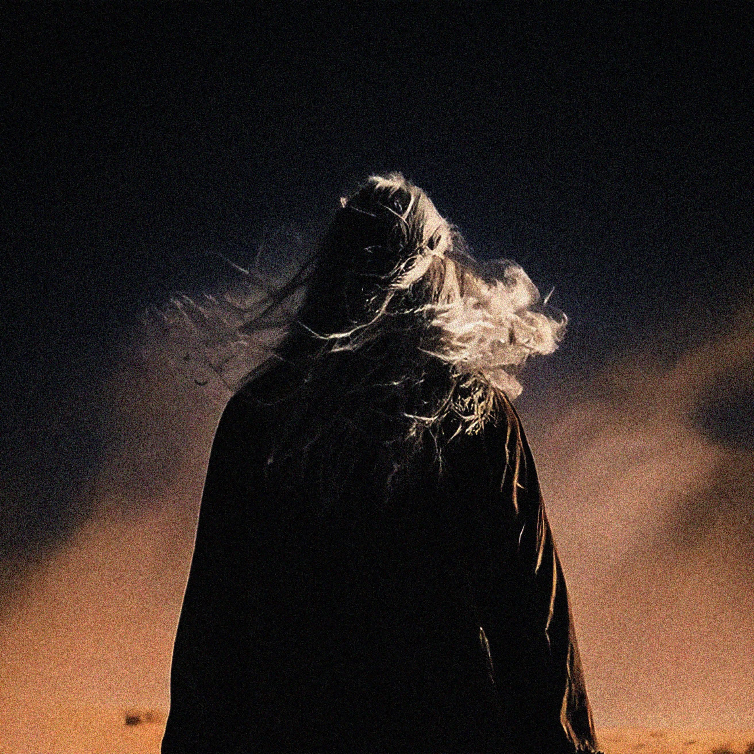 Burn Me Alive - Shak Mustafa