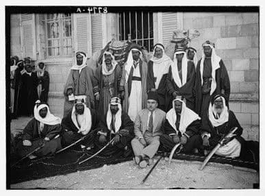 Suleiman Abu-Ghalyoun