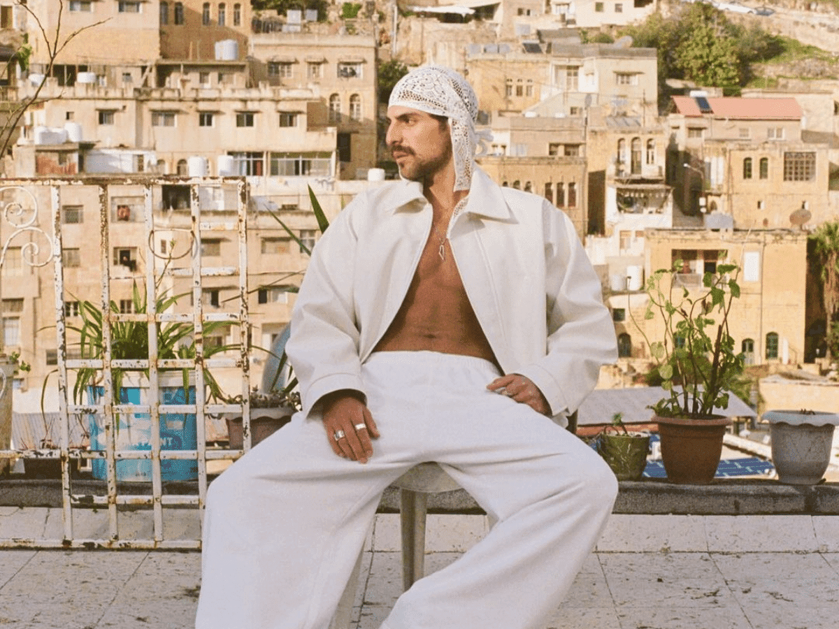 Deira - Saint Levant