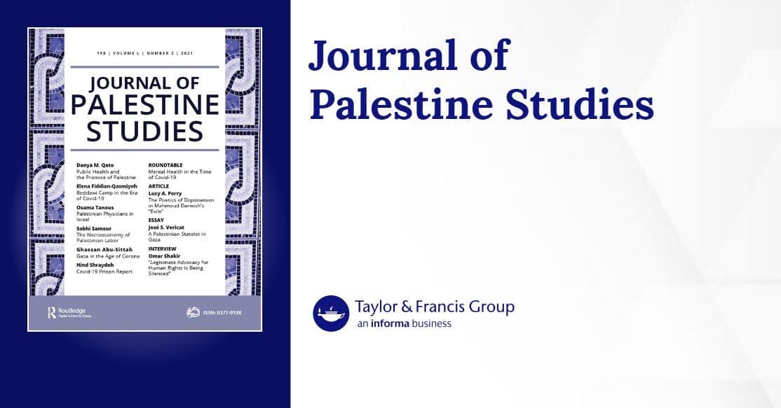 The Bseiso Family Archive: Ongoing Nakba and the Road to Reparations